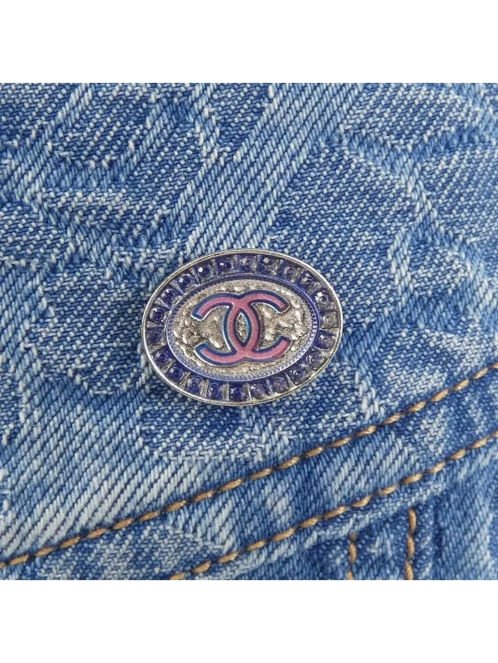 CHANEL item code